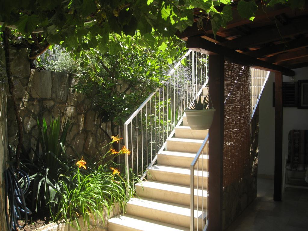 Villa Volga ييلسا المظهر الخارجي الصورة