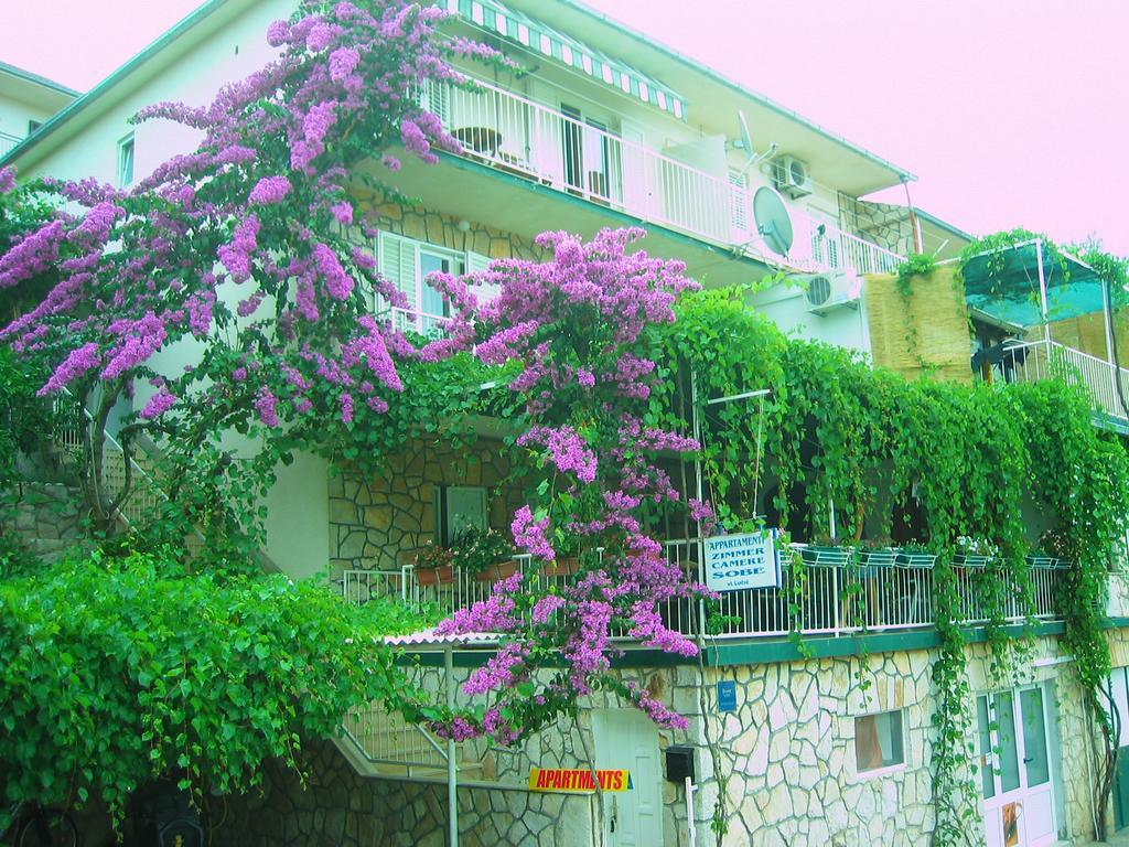 Villa Volga ييلسا المظهر الخارجي الصورة