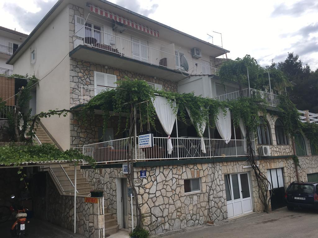 Villa Volga ييلسا المظهر الخارجي الصورة
