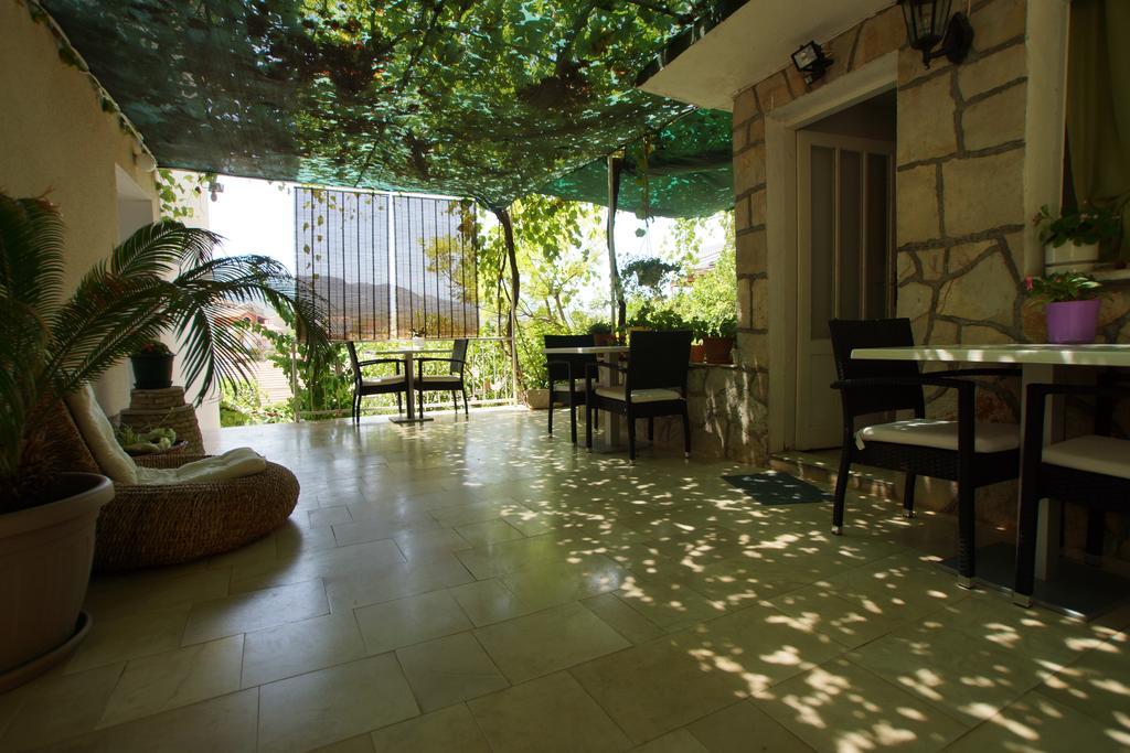 Villa Volga ييلسا المظهر الخارجي الصورة