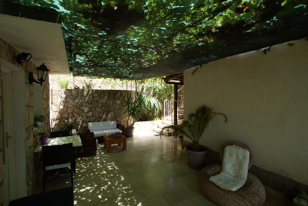 Villa Volga ييلسا المظهر الخارجي الصورة
