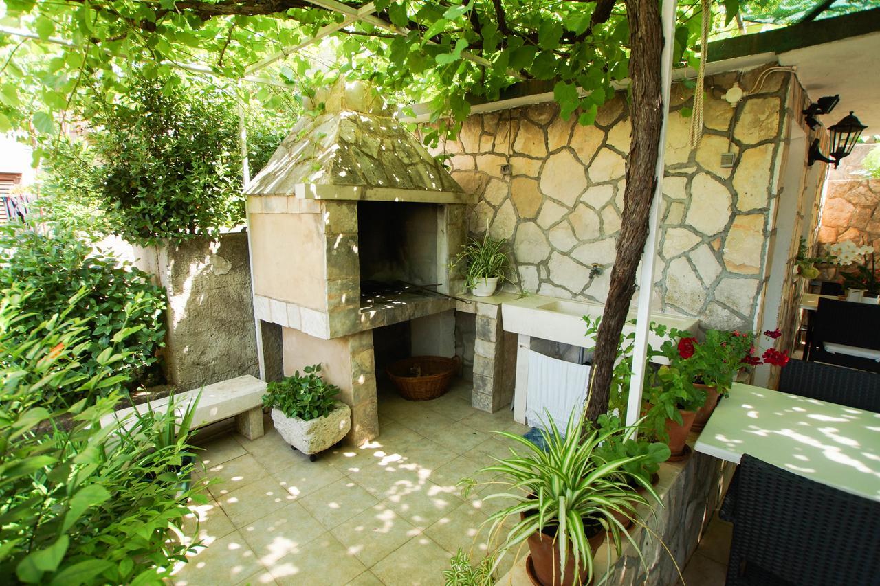 Villa Volga ييلسا المظهر الخارجي الصورة