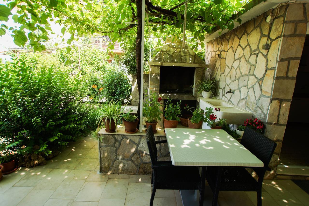 Villa Volga ييلسا المظهر الخارجي الصورة