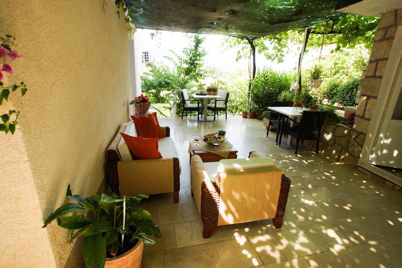 Villa Volga ييلسا المظهر الخارجي الصورة
